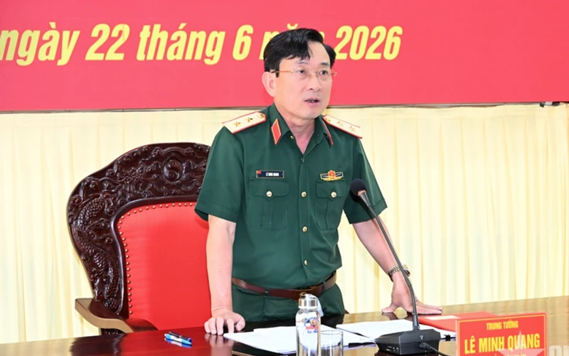 Thủ tướng điều động, bổ nhiệm, phê chuẩn nhân sự