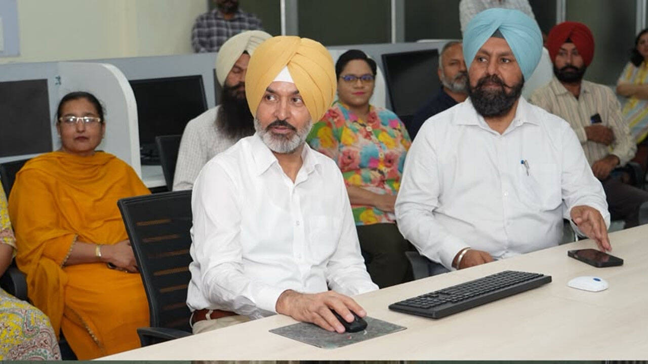PSEB certificate correction goes online; students can update names and ...