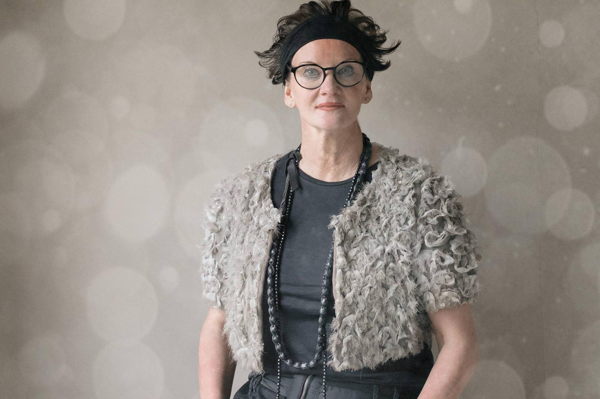 Sandie scoops design award