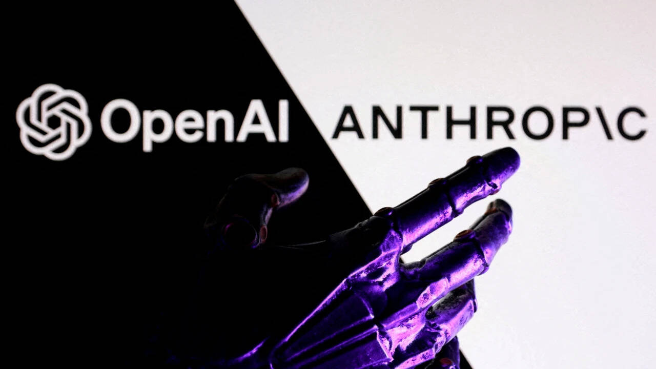 Global alarm as cases rise of AI agents targeting government websites ...