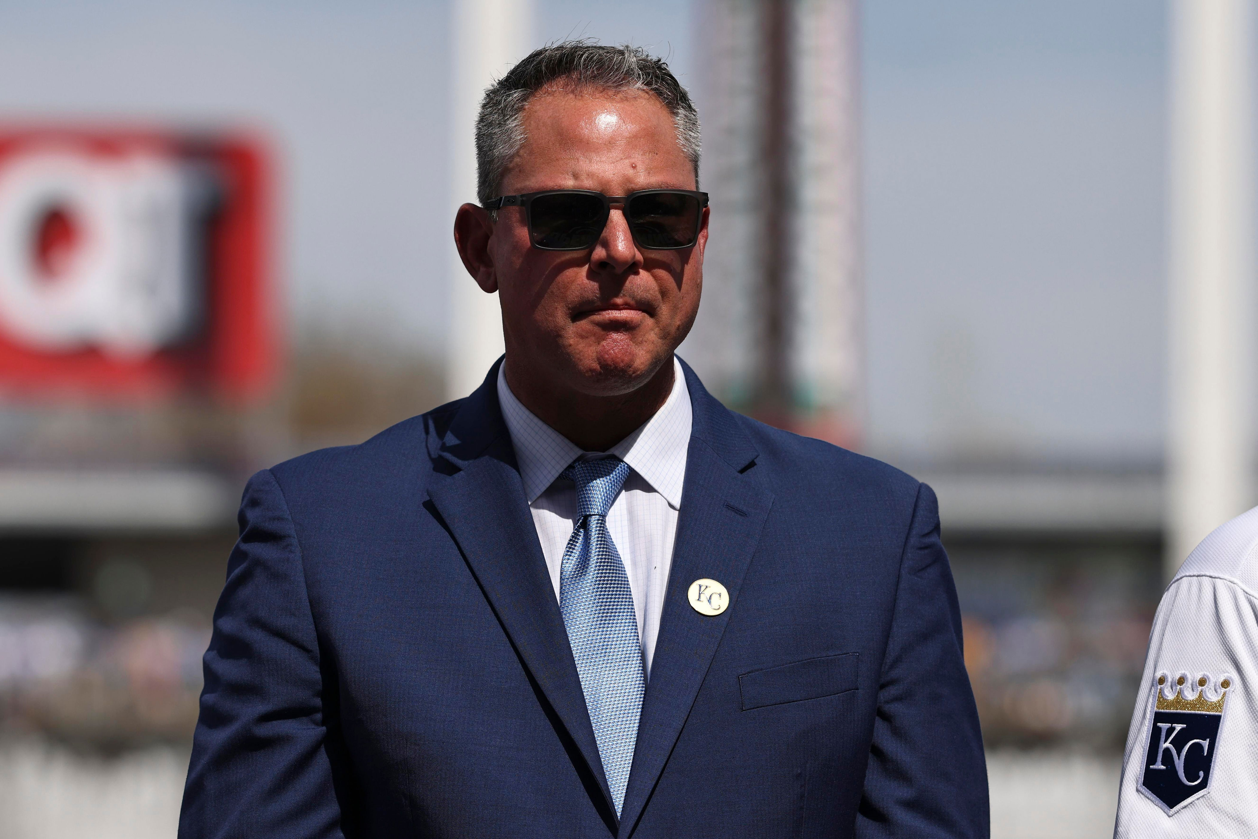What to know about the Royals and the 2026-27 MLB offseason: Free ...
