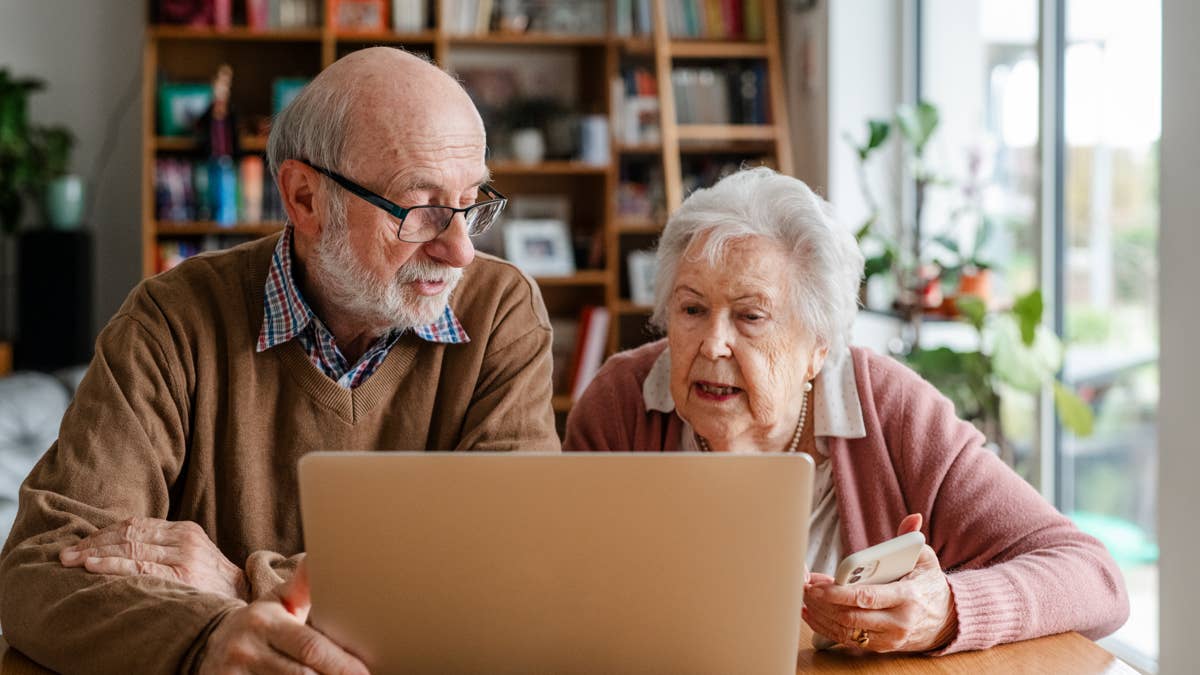 IRS sends notices about new Saver's Match worth up to $2,000