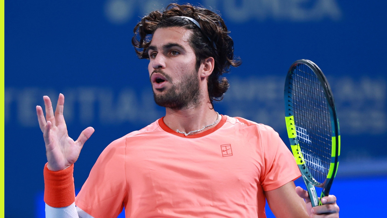 Carlos Alcaraz provided instant Japan Open boost after beating Alex ...