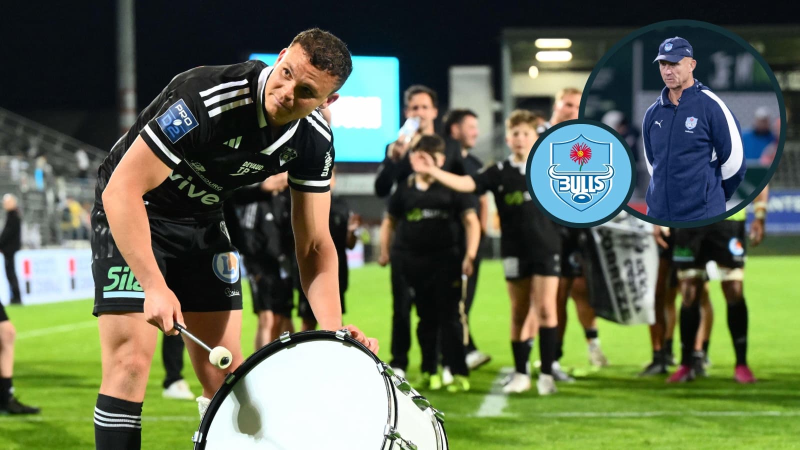 Bulls star '100%' on return to Springboks as 'best' good enough for ...