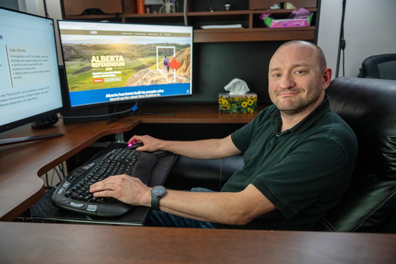 Alberta educators grapple with referendum lessons in the face of ...