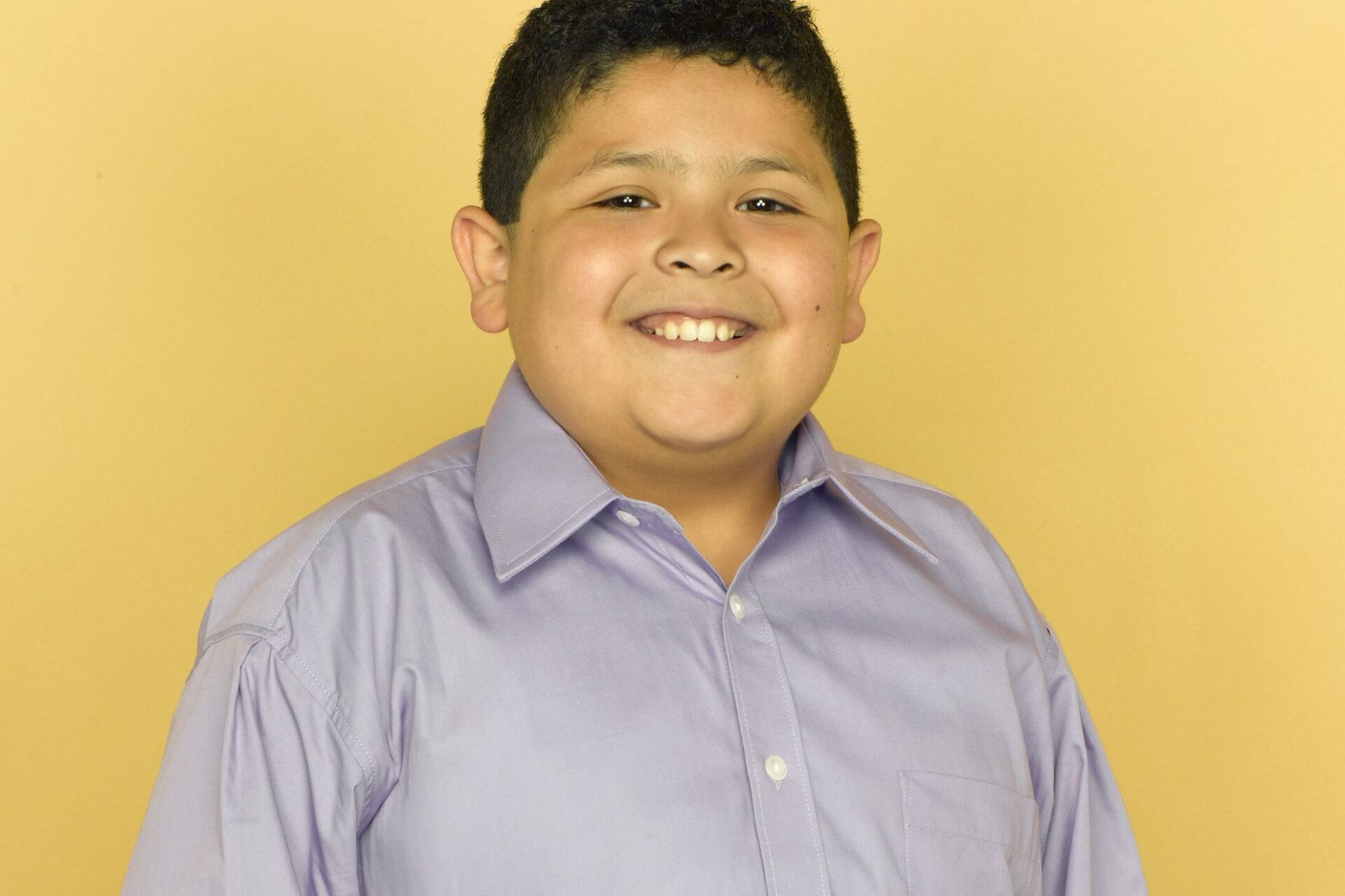 Remember Manny from 'Modern Family'? Rico Rodriguez is almost ...