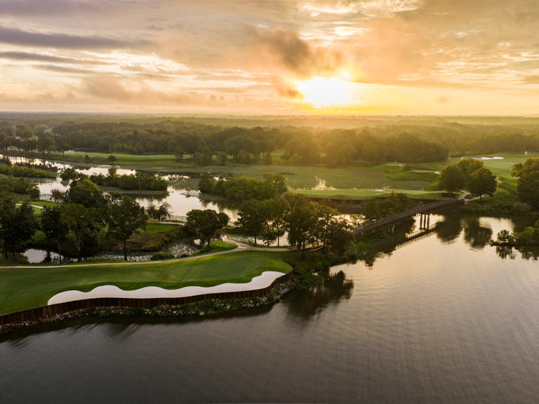 All rise: The judge is back in play on Alabama’s Robert Trent Jones ...