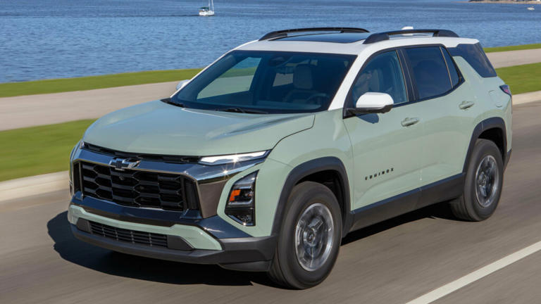 Class action lawsuit targets GM’s complaint-ridden CVT