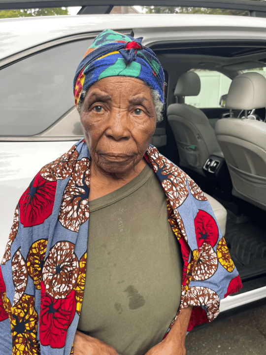Springfield police seek help identifying woman found on Parker Street