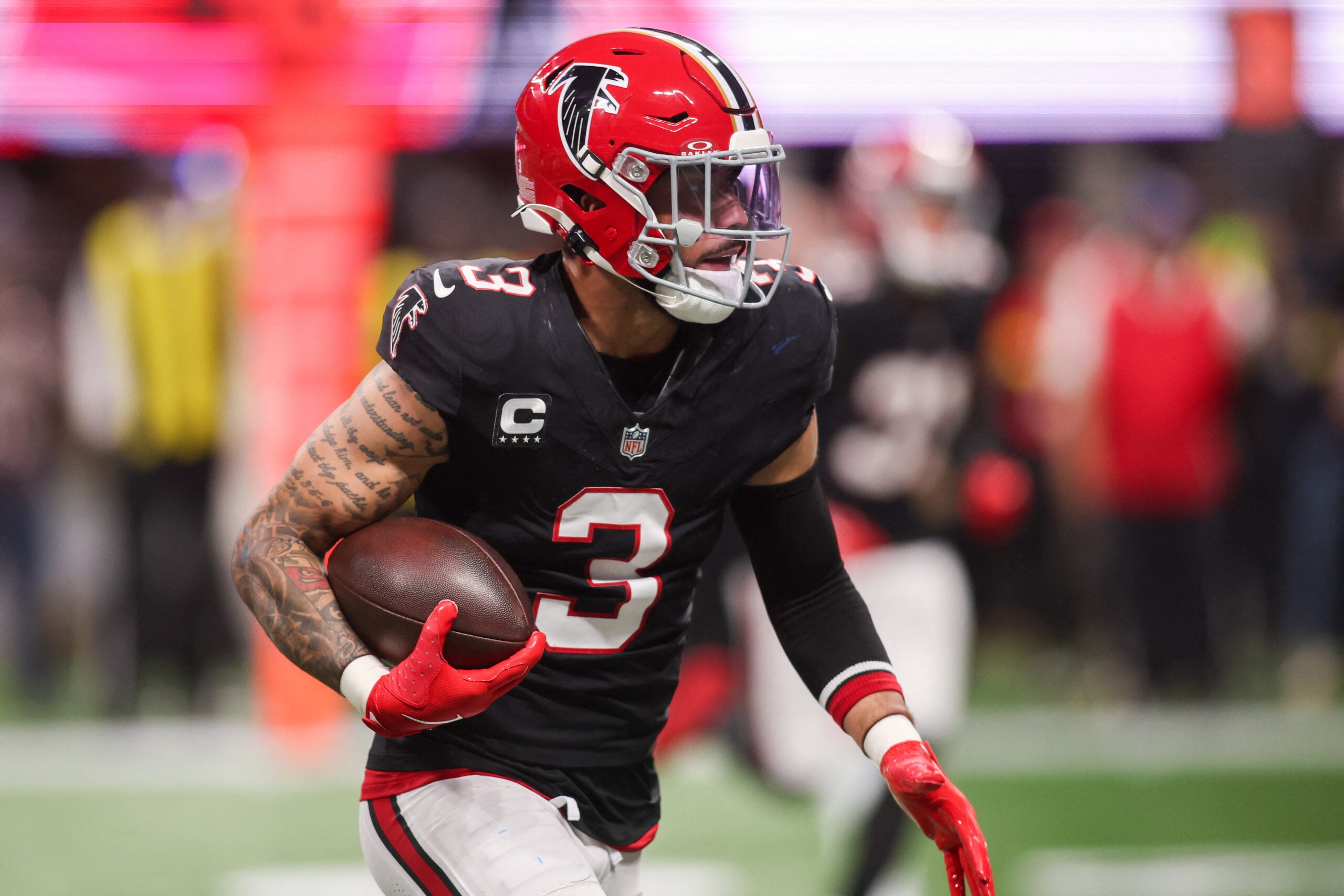 Detroit Lions mailbag: Is DJ Reed a liability, should the Lions trade ...