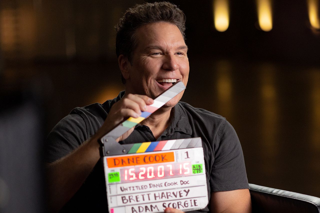 Dane Cook offered to waive $12 million embezzlement judgment against ...