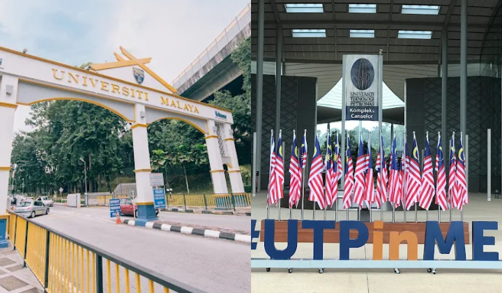 Universiti Malaya becomes first Malaysian university to break into THE ...