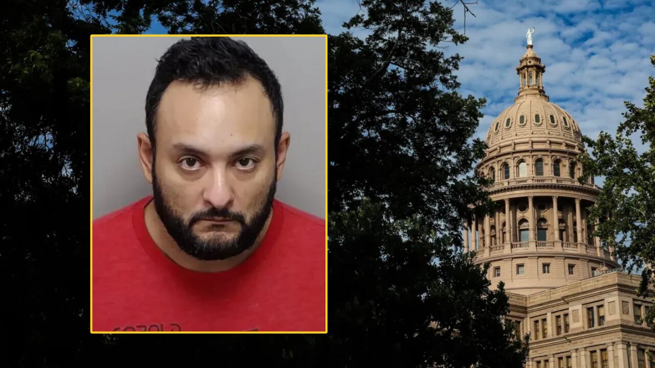 Suspect tied to credible threat of Texas Capitol attack arrested