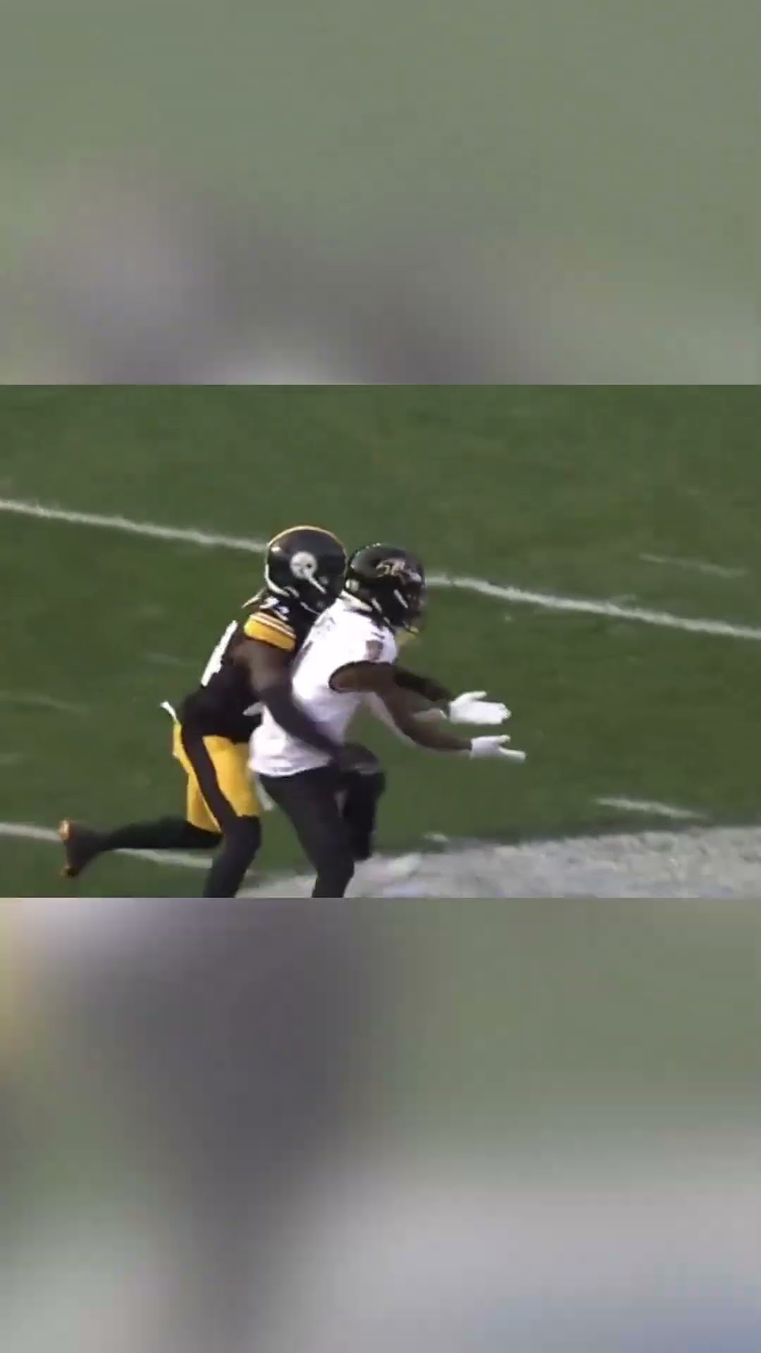 Joey Porter Jr.'s top defensive plays