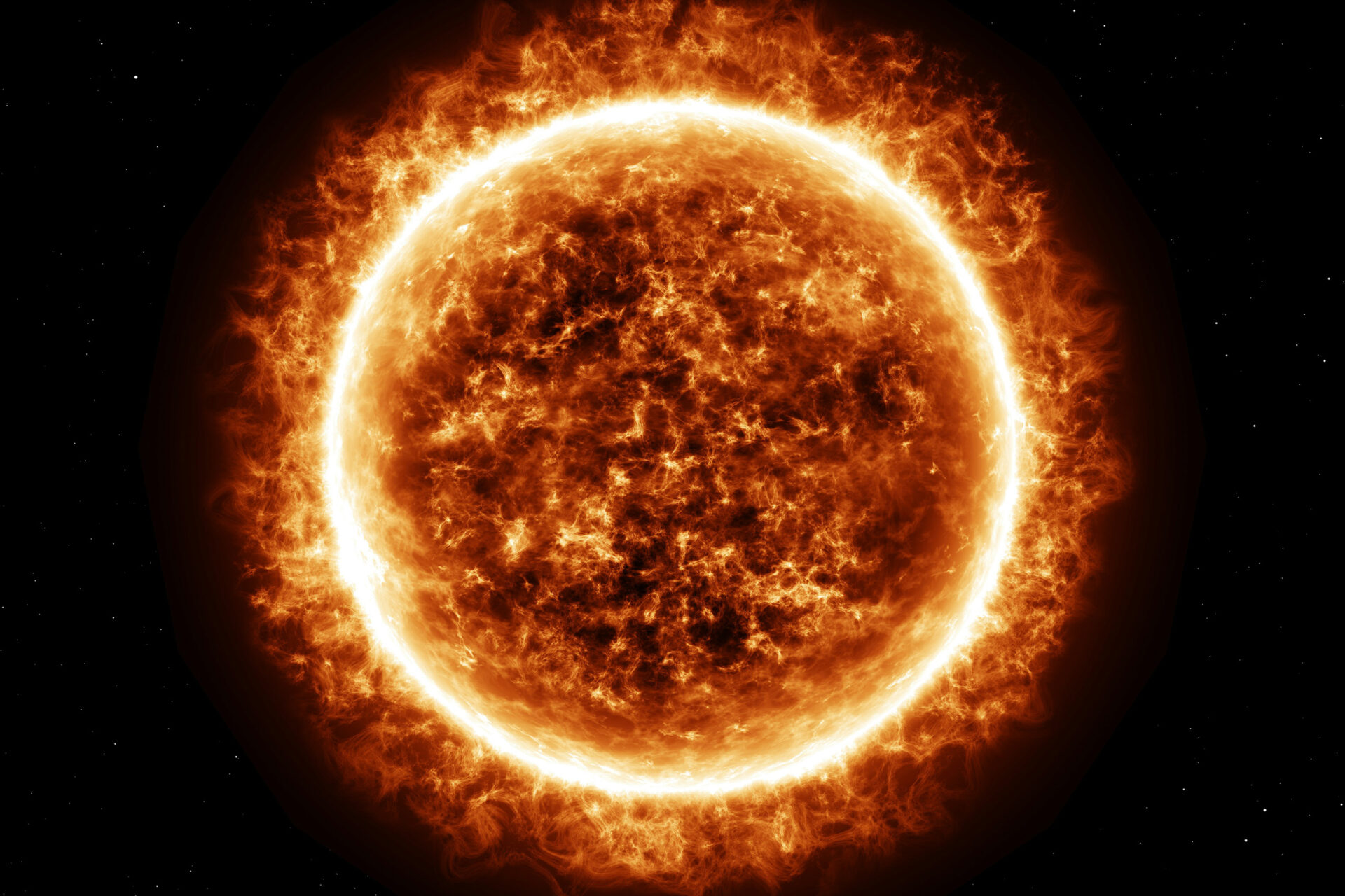 The solar system won’t last forever—facts about its distant future