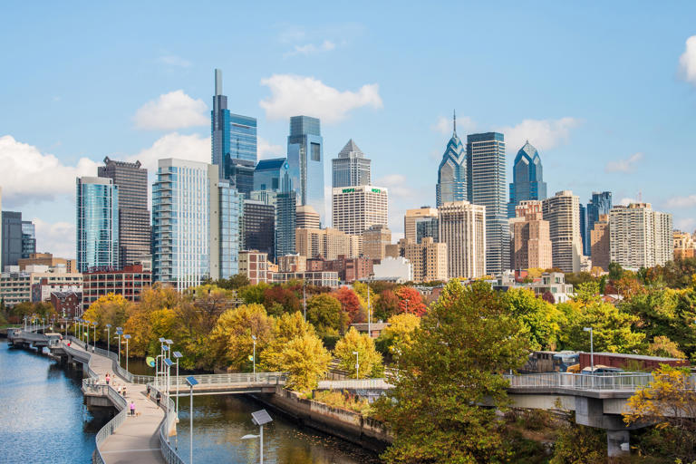 US home prices are finally cooling — but a Mid-Atlantic region just ...