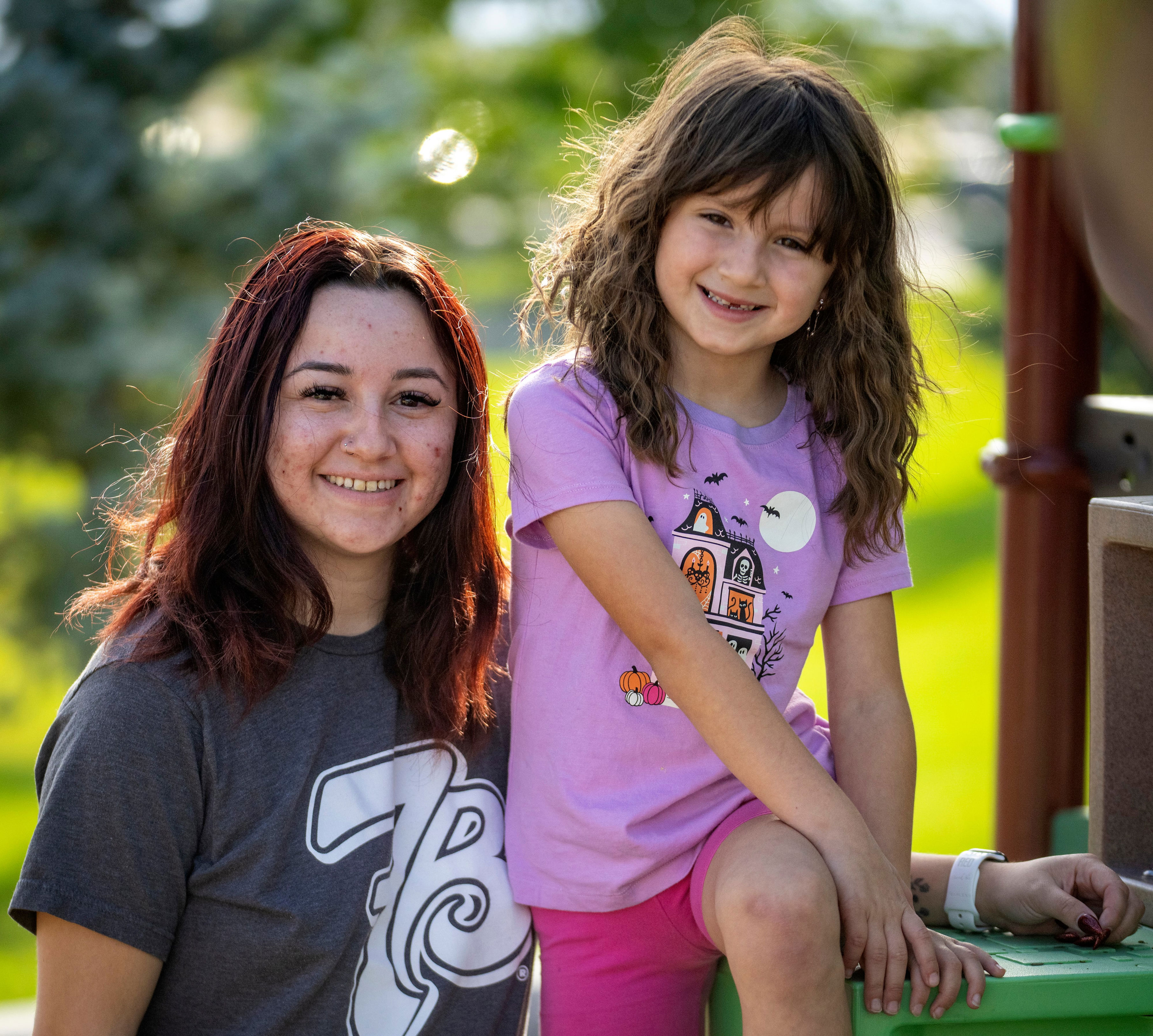 Utah childcare subsidies are disappearing. This mom’s bill is going to ...
