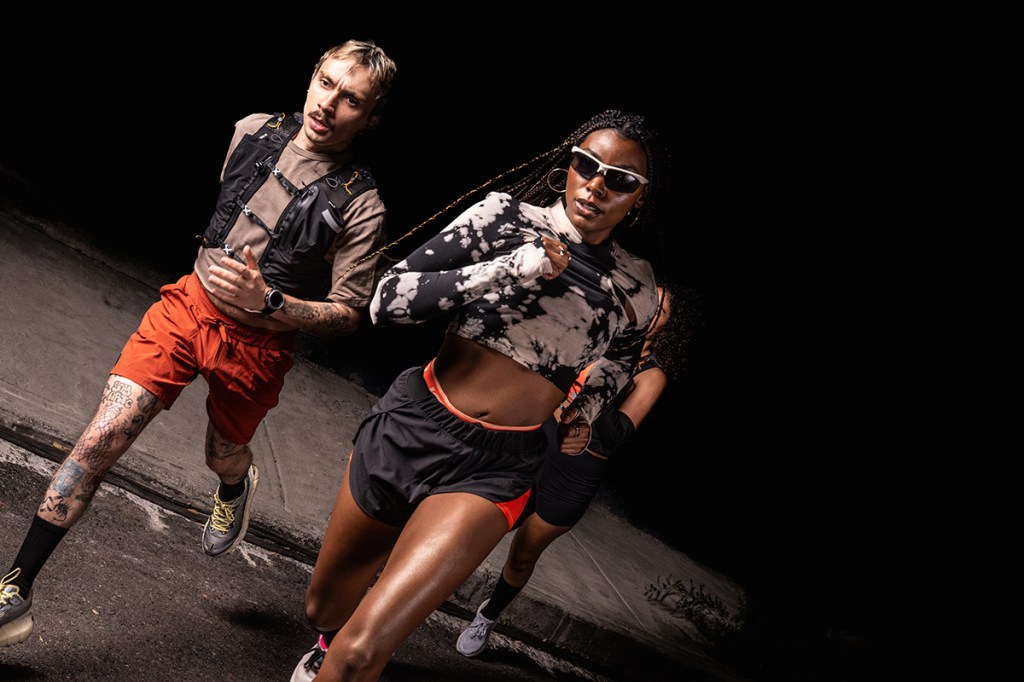 Merrell inks three-year deal with Sundance, details