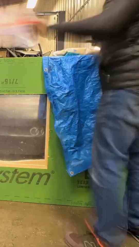 Can rice save a flooded electric car?