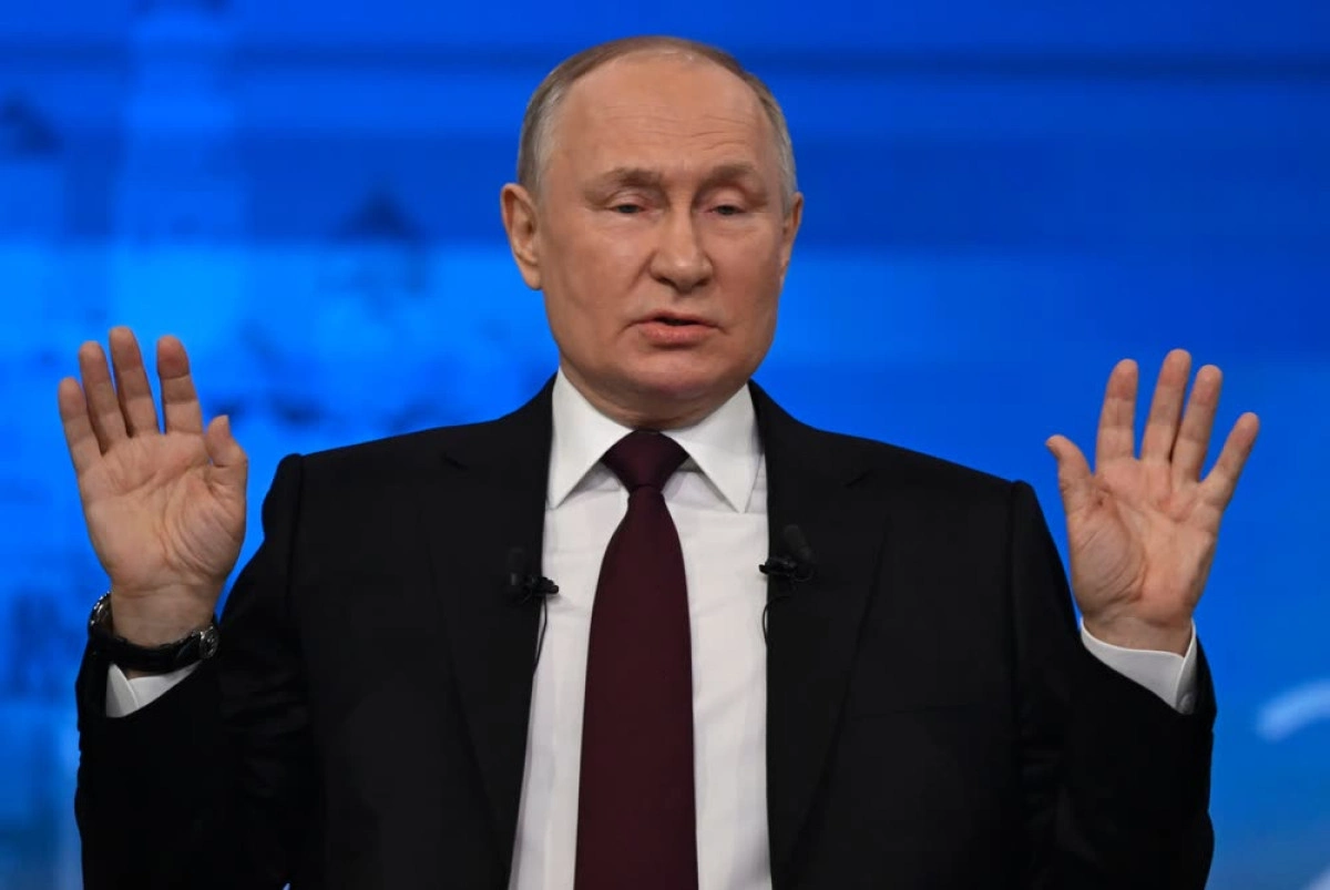 Putin loses another nuclear bomber in humiliating fireball crash