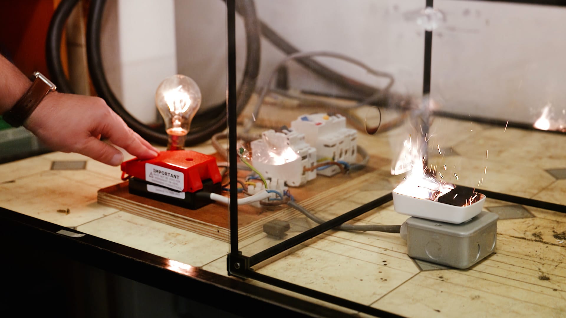 Scam energy-saving devices on TikTok, Amazon and AliExpress fail safety ...