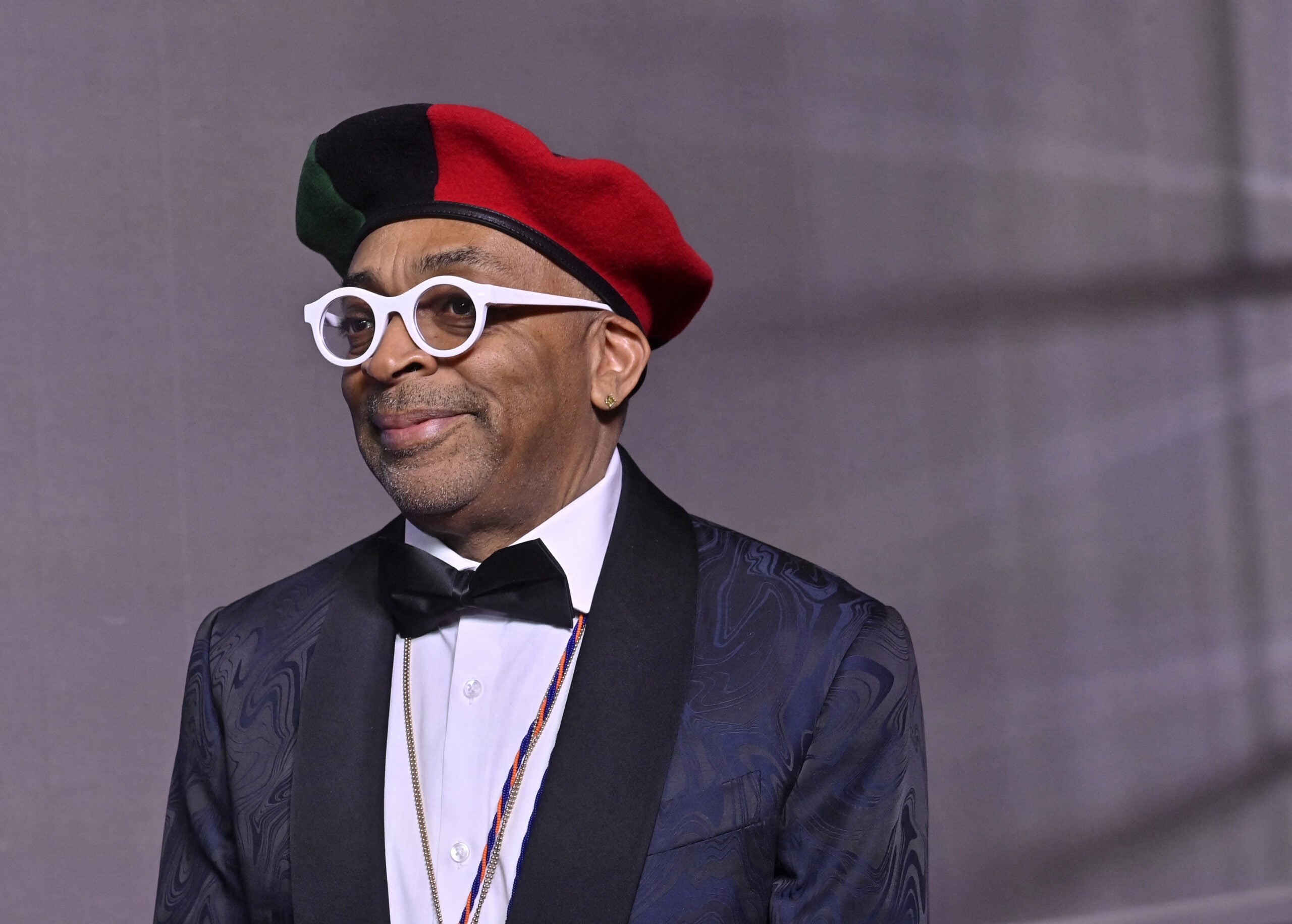 Spike Lee’s playoff night takes wild turn after heated fan clash over ...