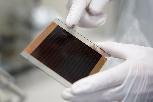 Chinese solar cell hits 27.39% efficiency with new molecular design