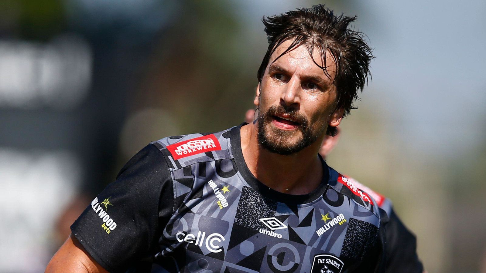Six returning Springboks bolster Sharks' matchday 23 for Leinster clash