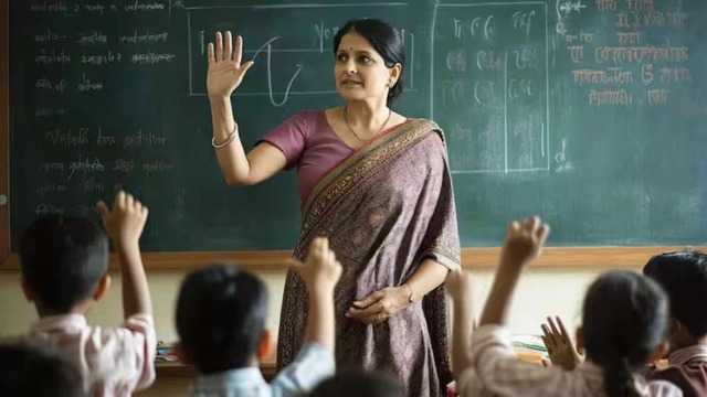 HP Govt CBSE schools implement new dress code for teachers