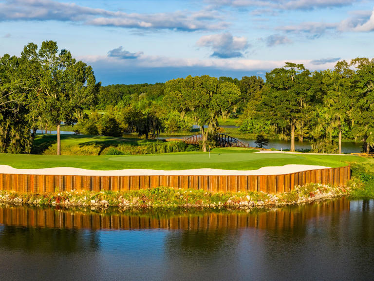 All rise: The judge is back in play on Alabama’s Robert Trent Jones ...
