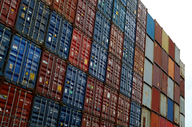 China driving worrying rise in EU imports, Commission official says