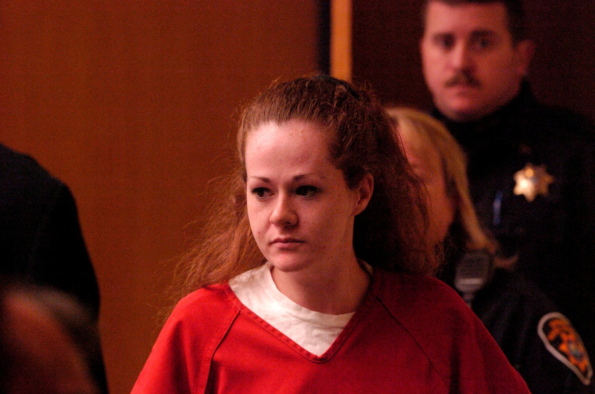 'She is alive.' Latest on Christa Pike after Tennessee botches execution
