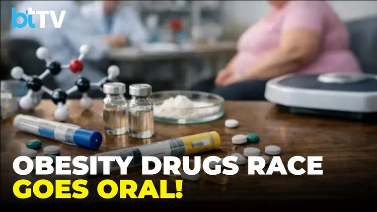 Oral GLP-1 drugs: Novo Nordisk, Eli Lilly eye India launch in 2027 ...