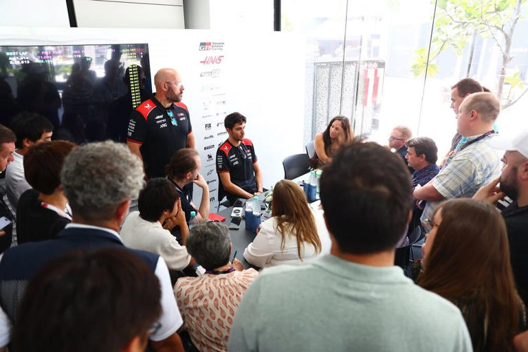 Ocon fighting for his F1 future but is adamant he deserves to stay