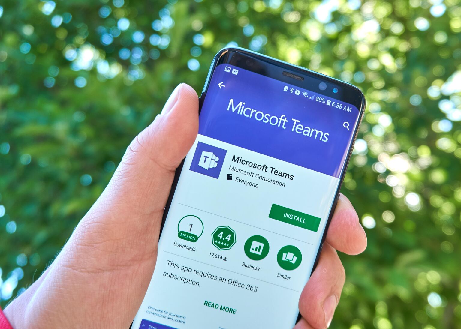 Voice phishing attacks soar as cyber attackers use AI – Microsoft research
