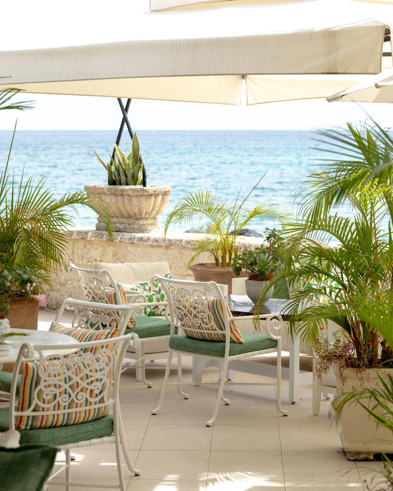 How chasing winter sun might solve your problem of feeling like the ...