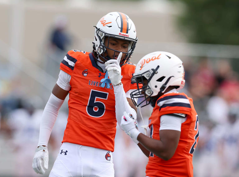 New squad jumps to top of latest Syracuse.com high school football ...