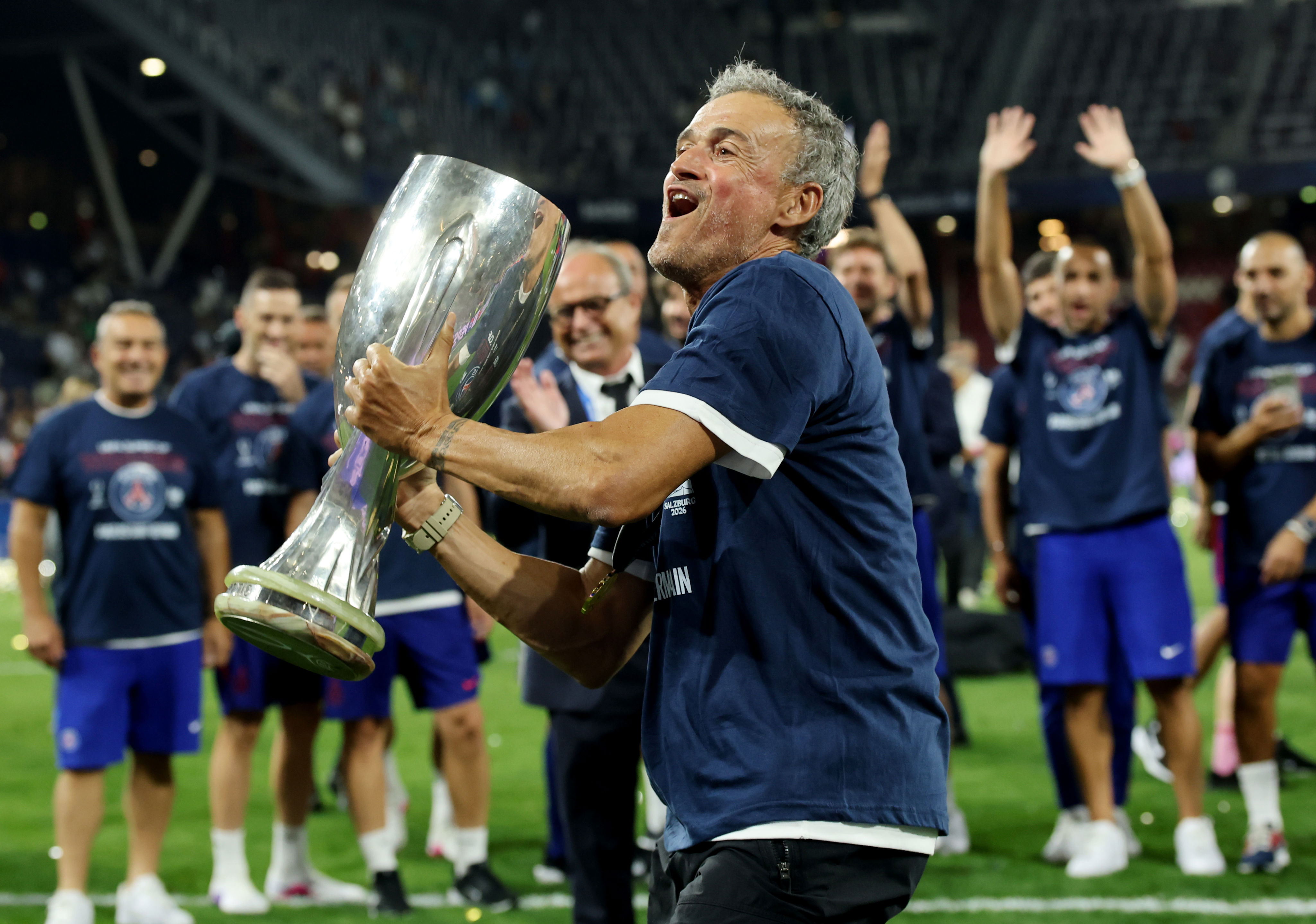 Football Manager 27: Release date, new features, platforms and ...