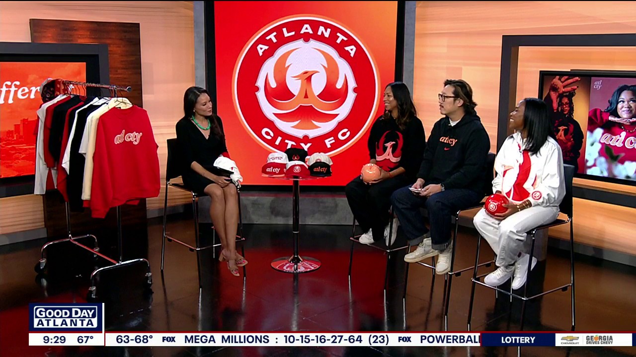 Atlanta City FC is gearing up for 2027