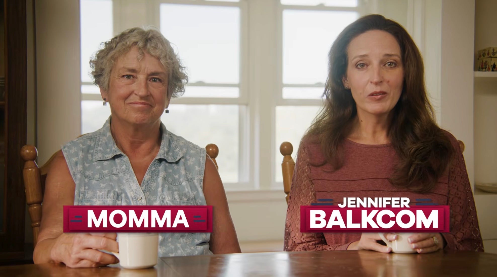 NC-11 candidates offer competing mountain values in unique ads