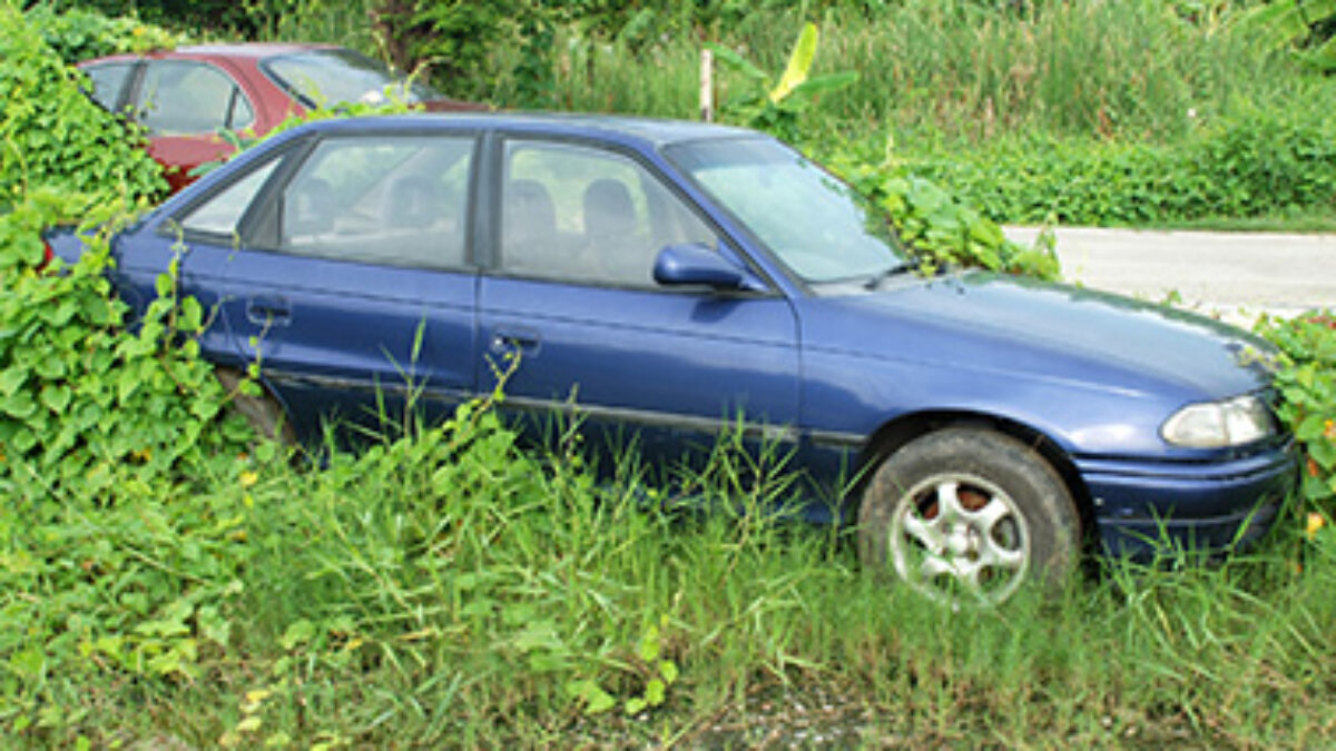 UK drivers risk a £2,500 DVLA fine over this SORN mistake