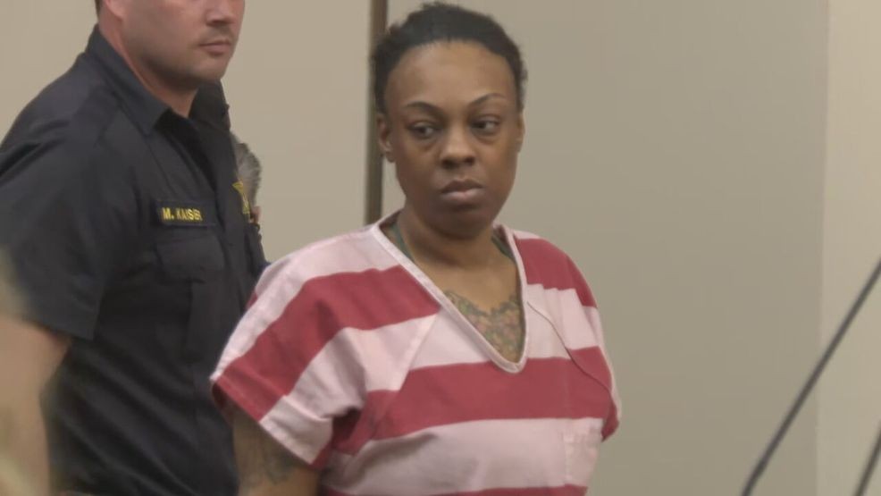 Mother abused her 2 toddlers, leaving 1 critical with traumatic brain ...