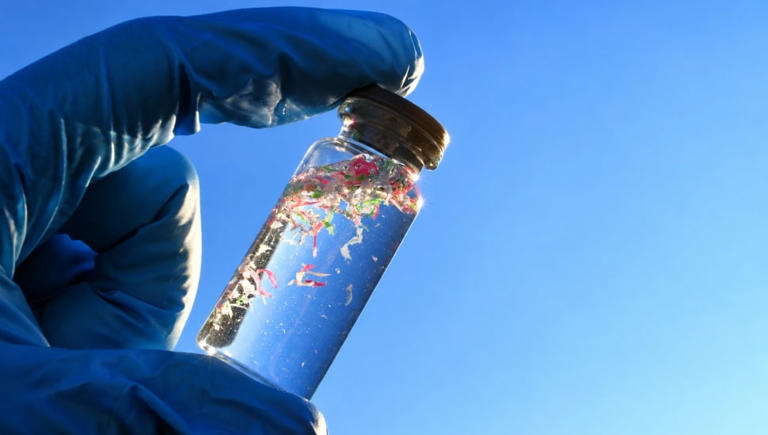 Neshaminy Creek among Delaware Watershed waterways contaminated by ...
