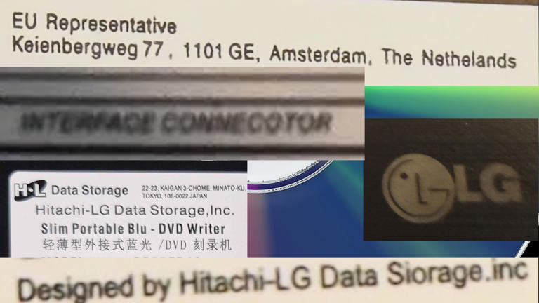 PS3 emulator devs warn of fake Blu-ray drives on Newegg and AliExpress