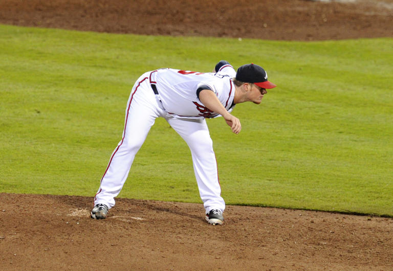 Franchise royalty: Atlanta Braves all-time postseason lineup