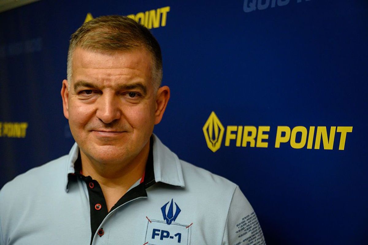 'Rumors are slightly exaggerated' — Fire Point co-owner speaks out ...