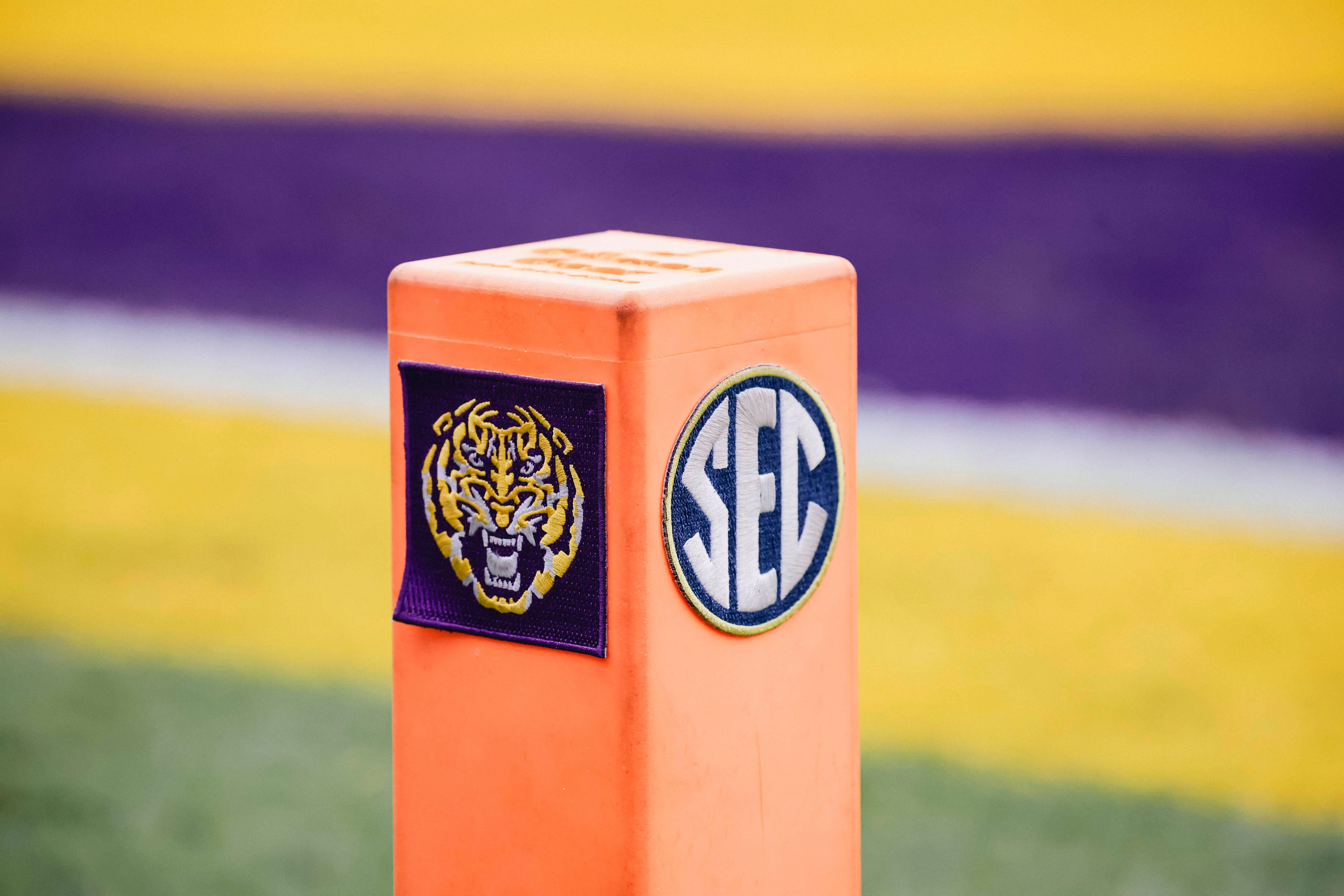 LSU news: The Tigers rise in the SEC standings