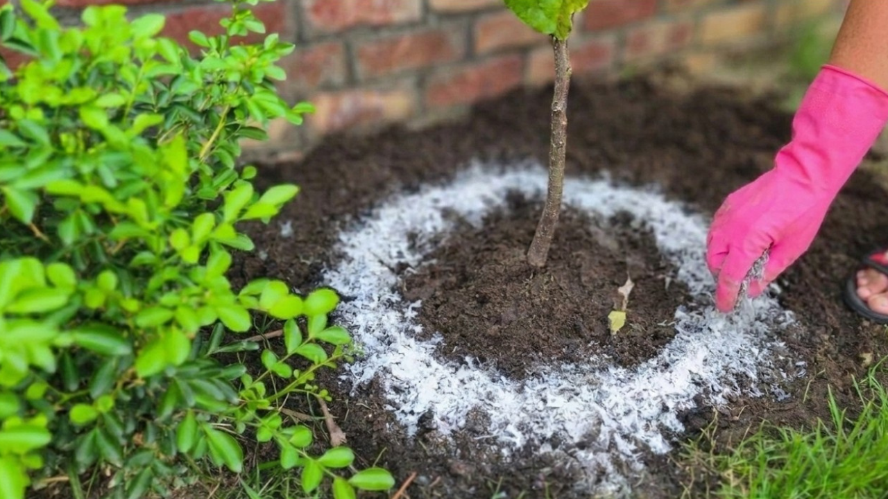 Essential care tips for healthier fruit trees