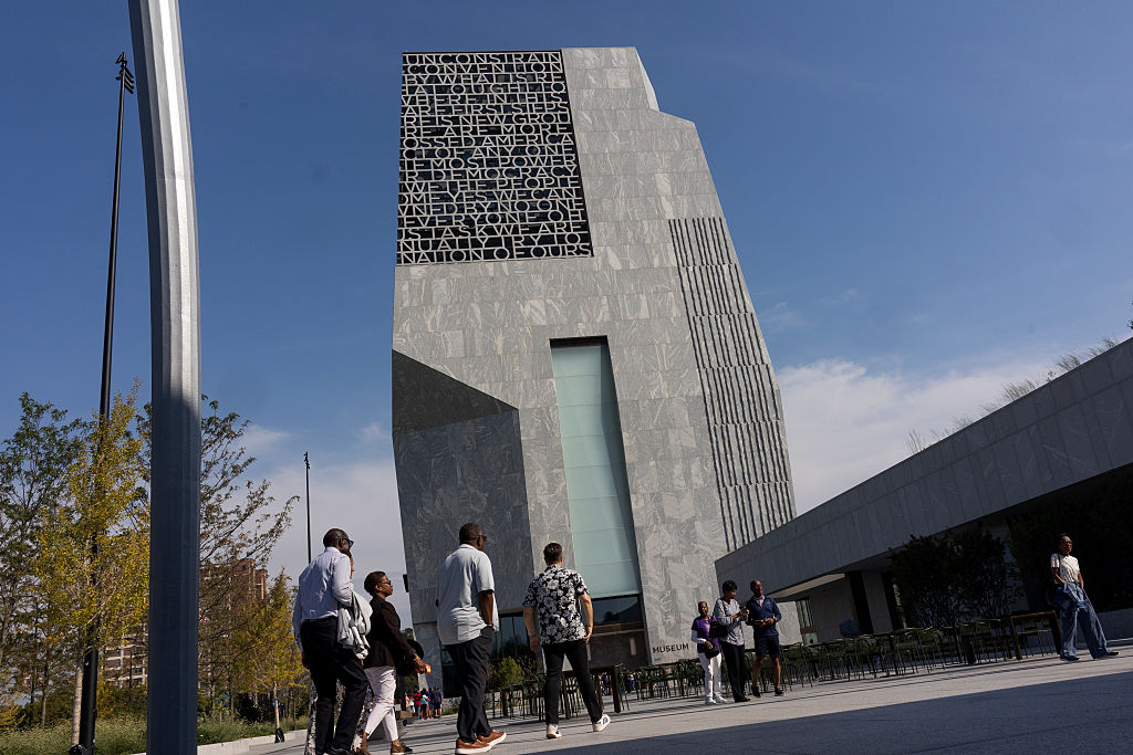 Obama’s monument to empty liberalism