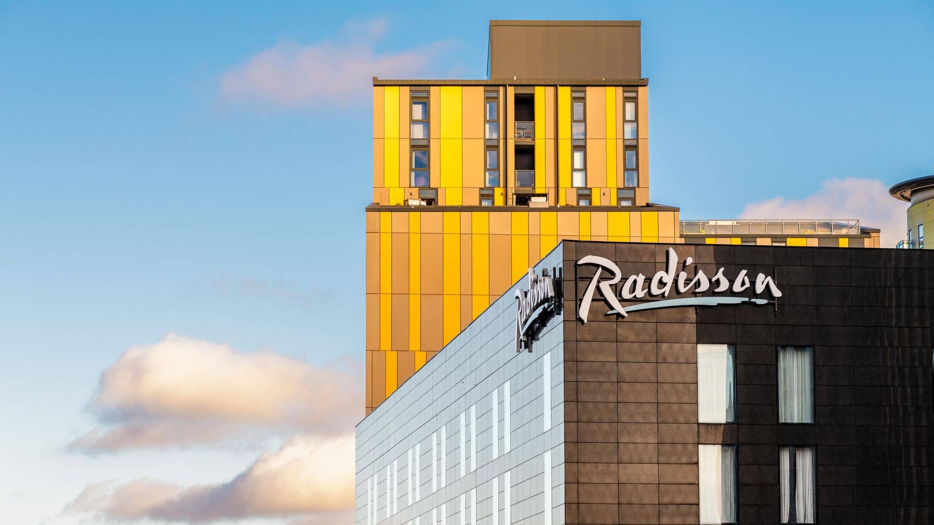 Can a city hotel be eco-conscious without compromising on quality? I ...